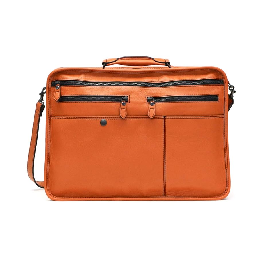 PORTER　バロン　ビジネスバッグ　2way　ベルト　シボレザー　ブラック ポーター(PORTER) バロン(BARON) ビジネスバッグ・ブリーフ